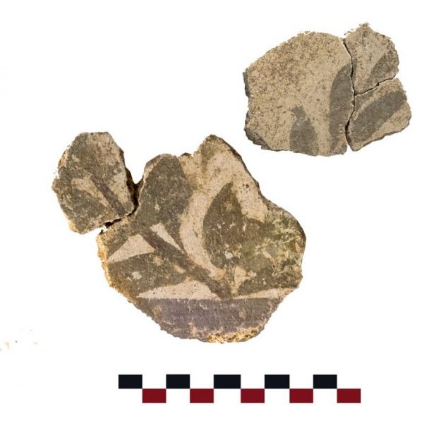 SINGOLO OGGETTO/ frammento, non determinabile