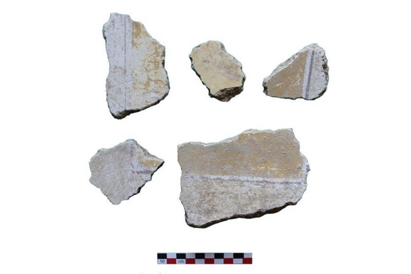 SINGOLO OGGETTO/ frammento, non determinabile