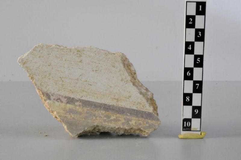 SINGOLO OGGETTO/ frammento, non determinabile