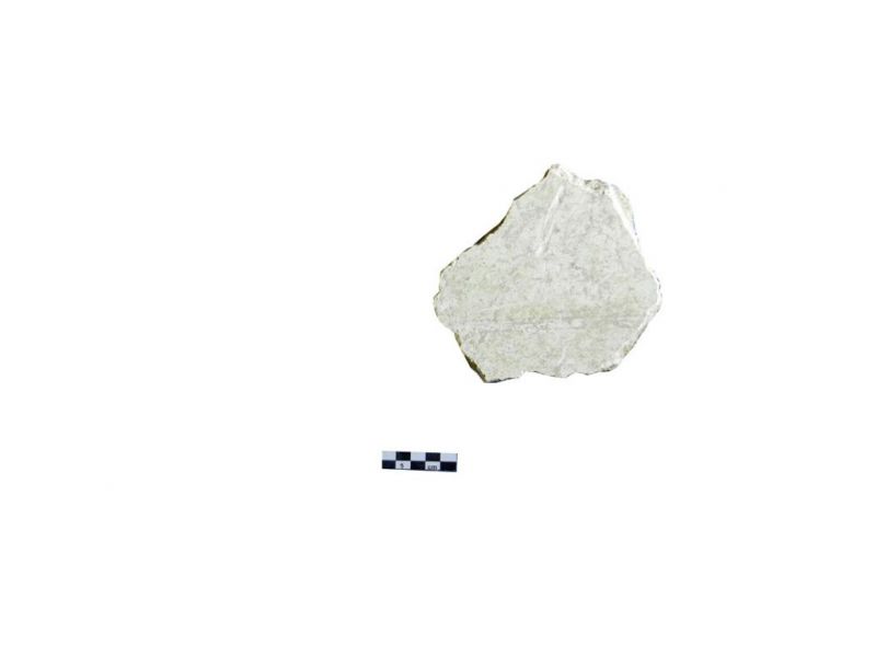 SINGOLO OGGETTO/ frammento, non determinabile