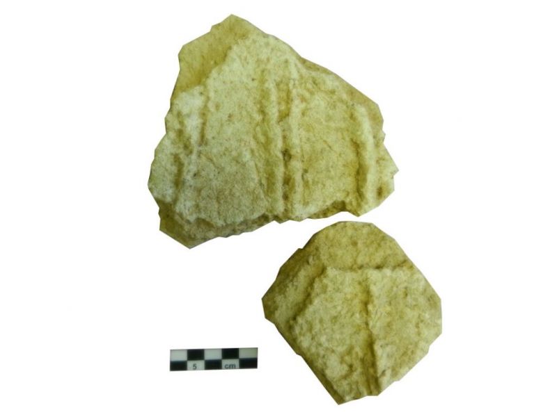 SINGOLO OGGETTO/ frammento, non determinabile