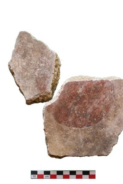 SINGOLO OGGETTO/ frammento, non determinabile