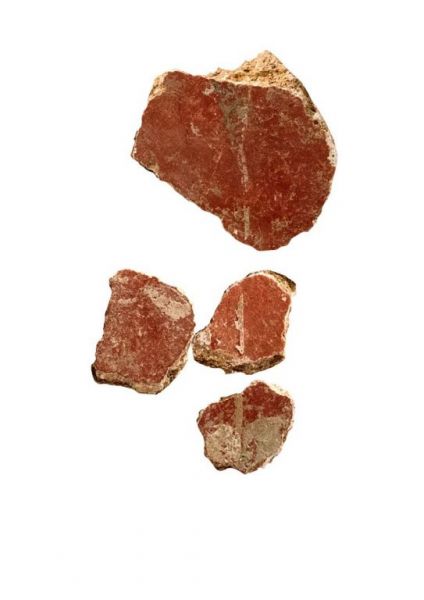 SINGOLO OGGETTO/ frammento, non determinabile