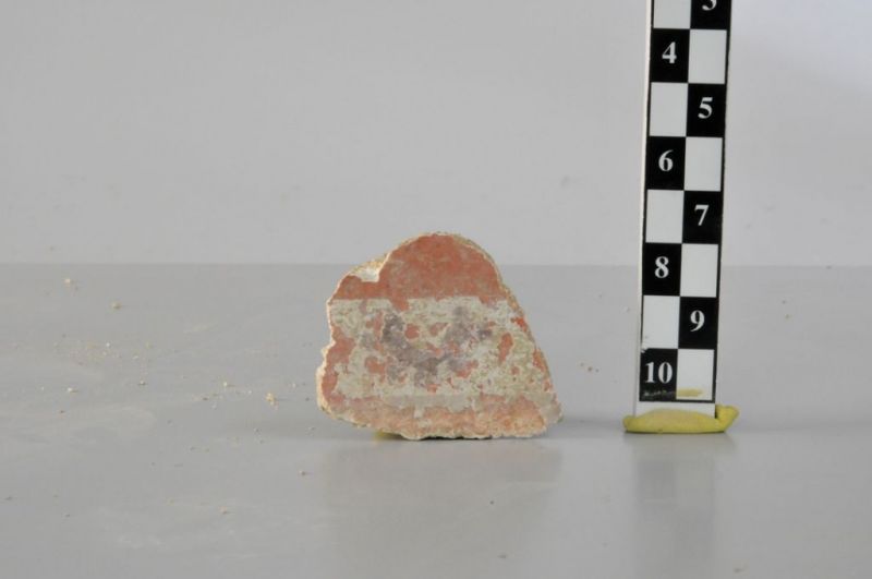 SINGOLO OGGETTO/ frammento, non determinabile