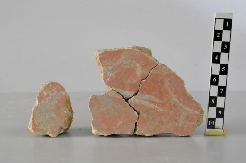 SINGOLO OGGETTO/ frammento, non determinabile