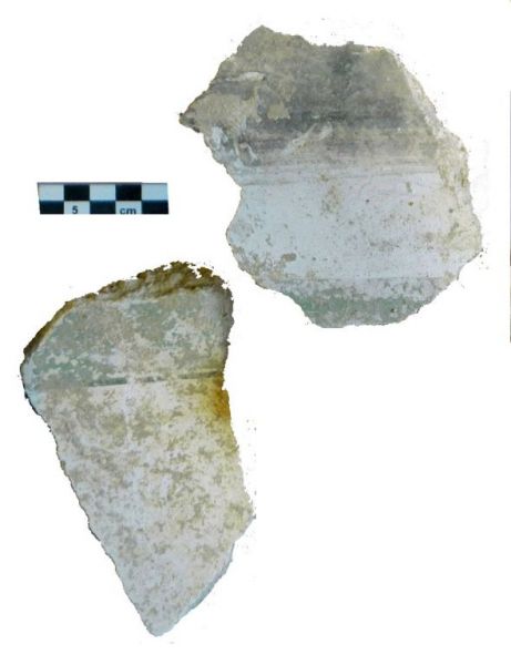 SINGOLO OGGETTO/ frammento, non determinabile