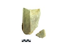 SINGOLO OGGETTO/ frammento, non determinabile