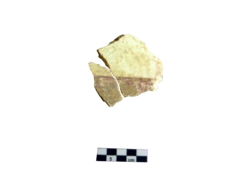 SINGOLO OGGETTO/ frammento, non determinabile