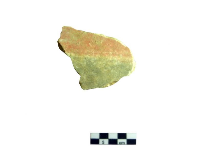 SINGOLO OGGETTO/ frammento, non determinabile