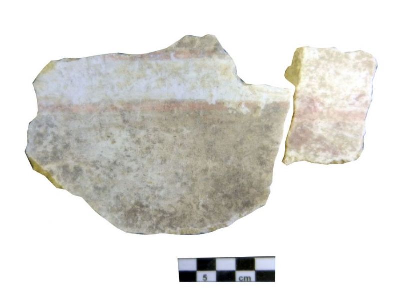 SINGOLO OGGETTO/ frammento, non determinabile