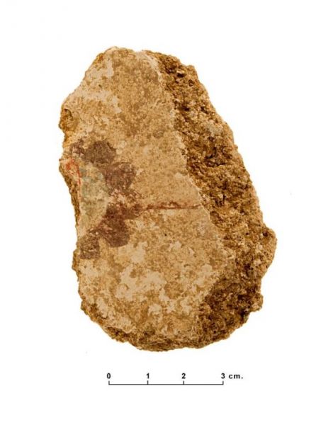 SINGOLO OGGETTO/ frammento, non determinabile