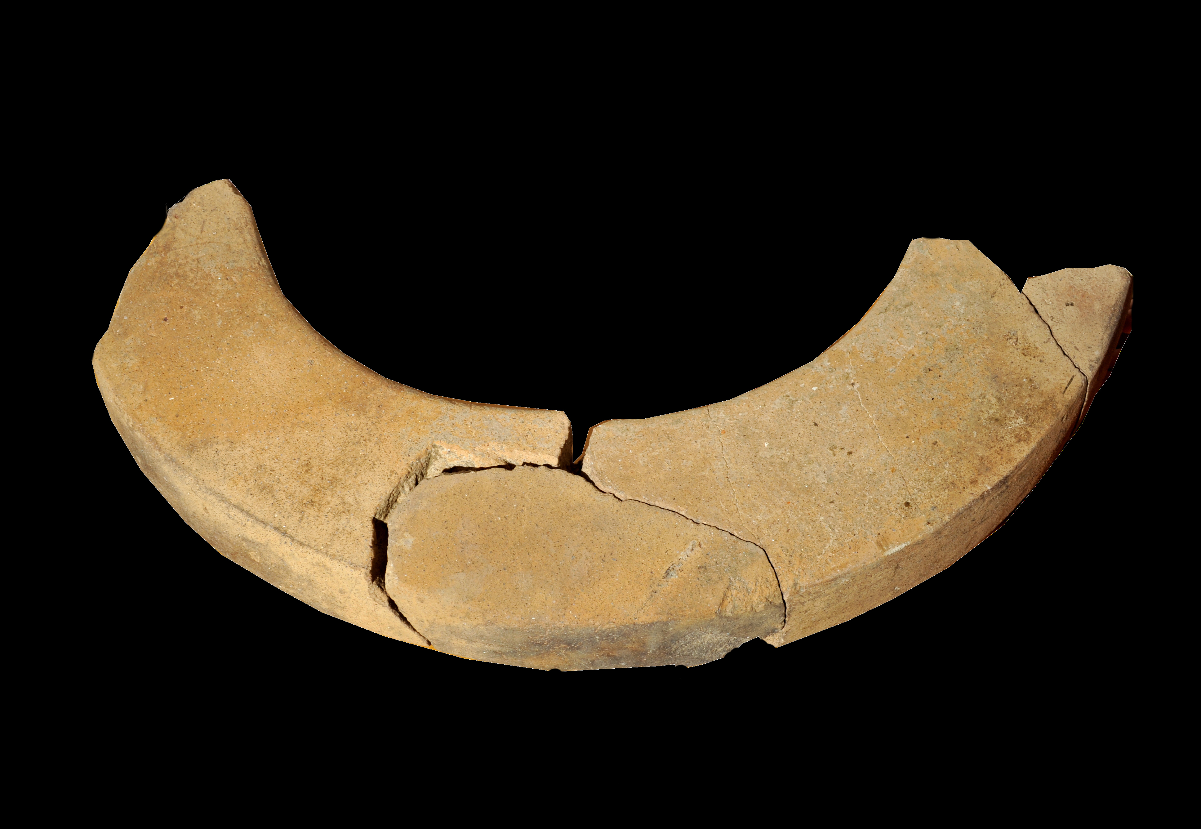 SINGOLO OGGETTO/ doglio, SECOLI/ I a.C