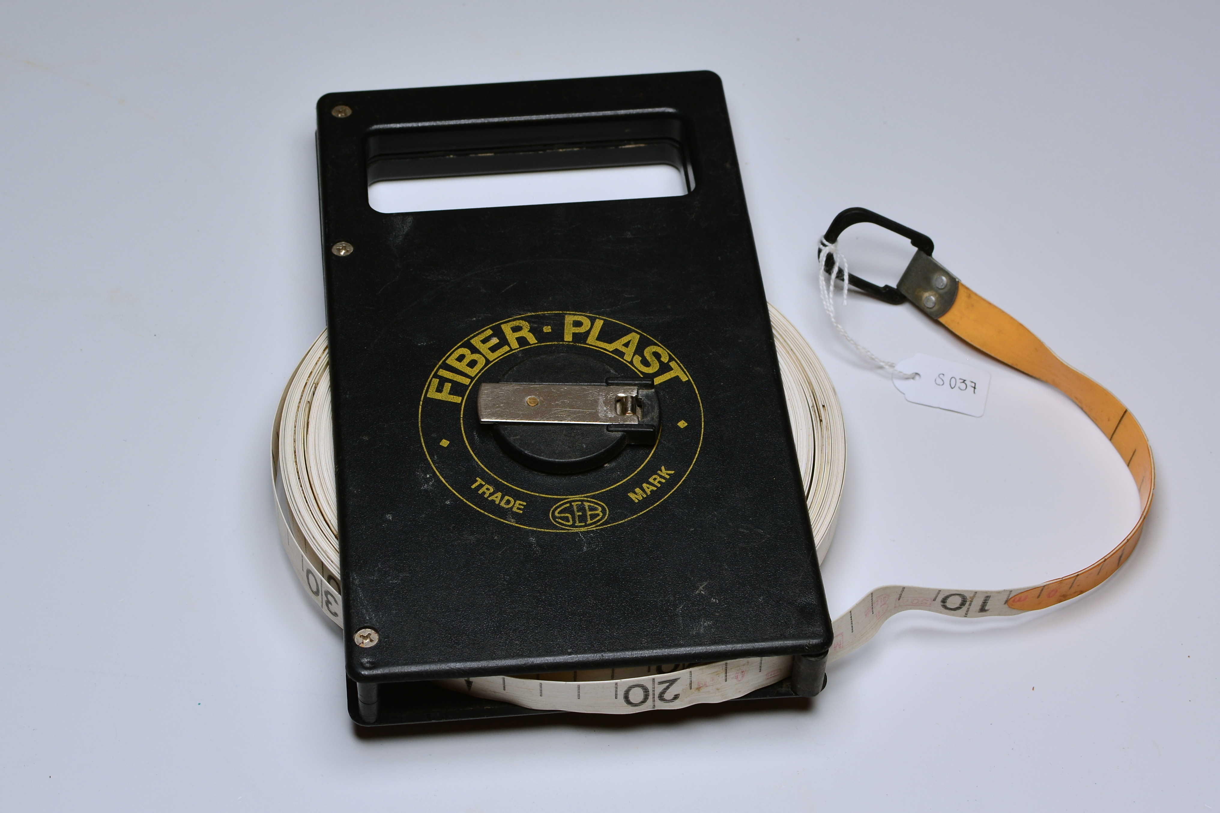 rotella metrica - produzione italiana (seconda metà sec. XX)