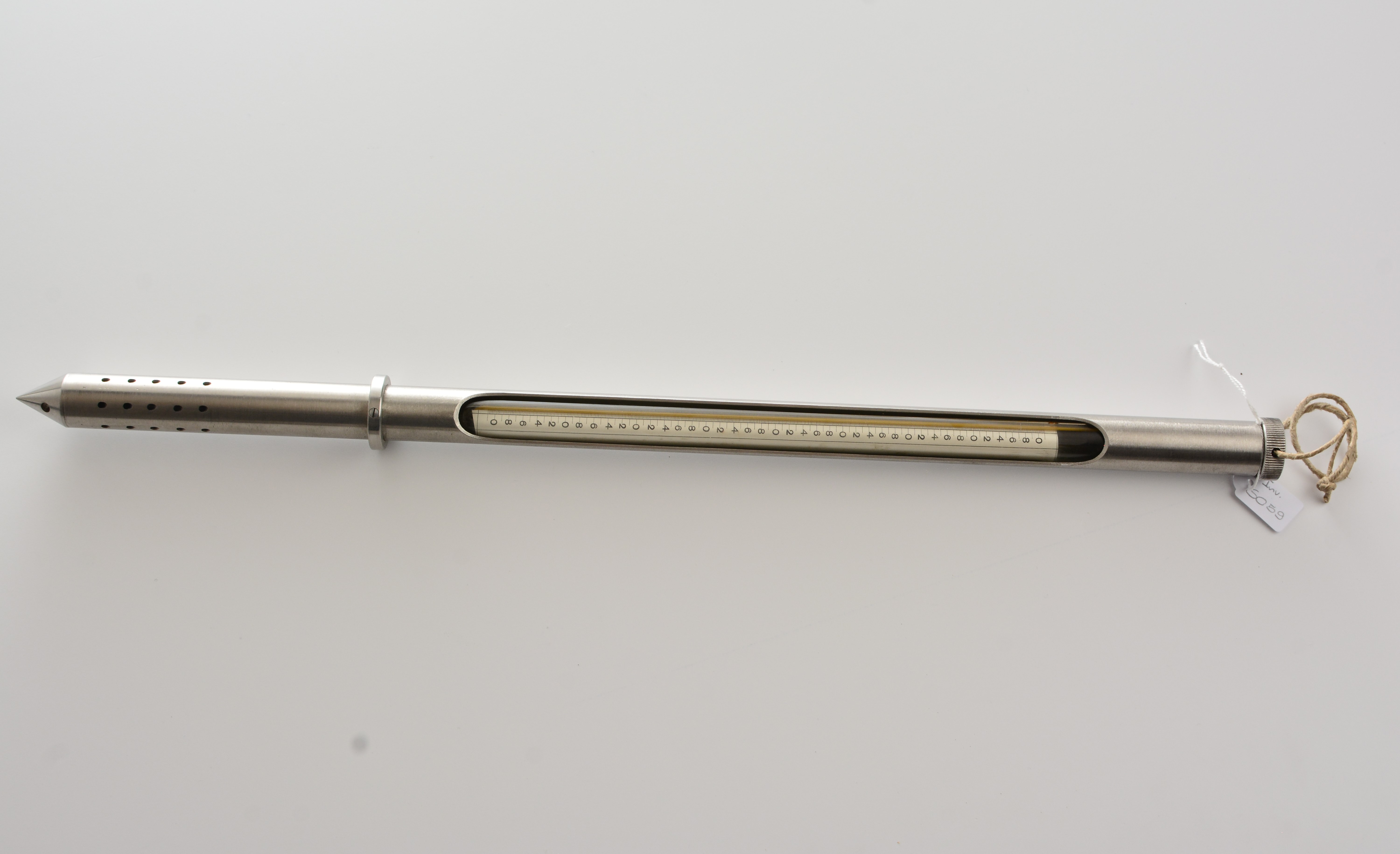 SIAP TM22 (geotermometro) - produzione italiana (seconda metà sec. XX)