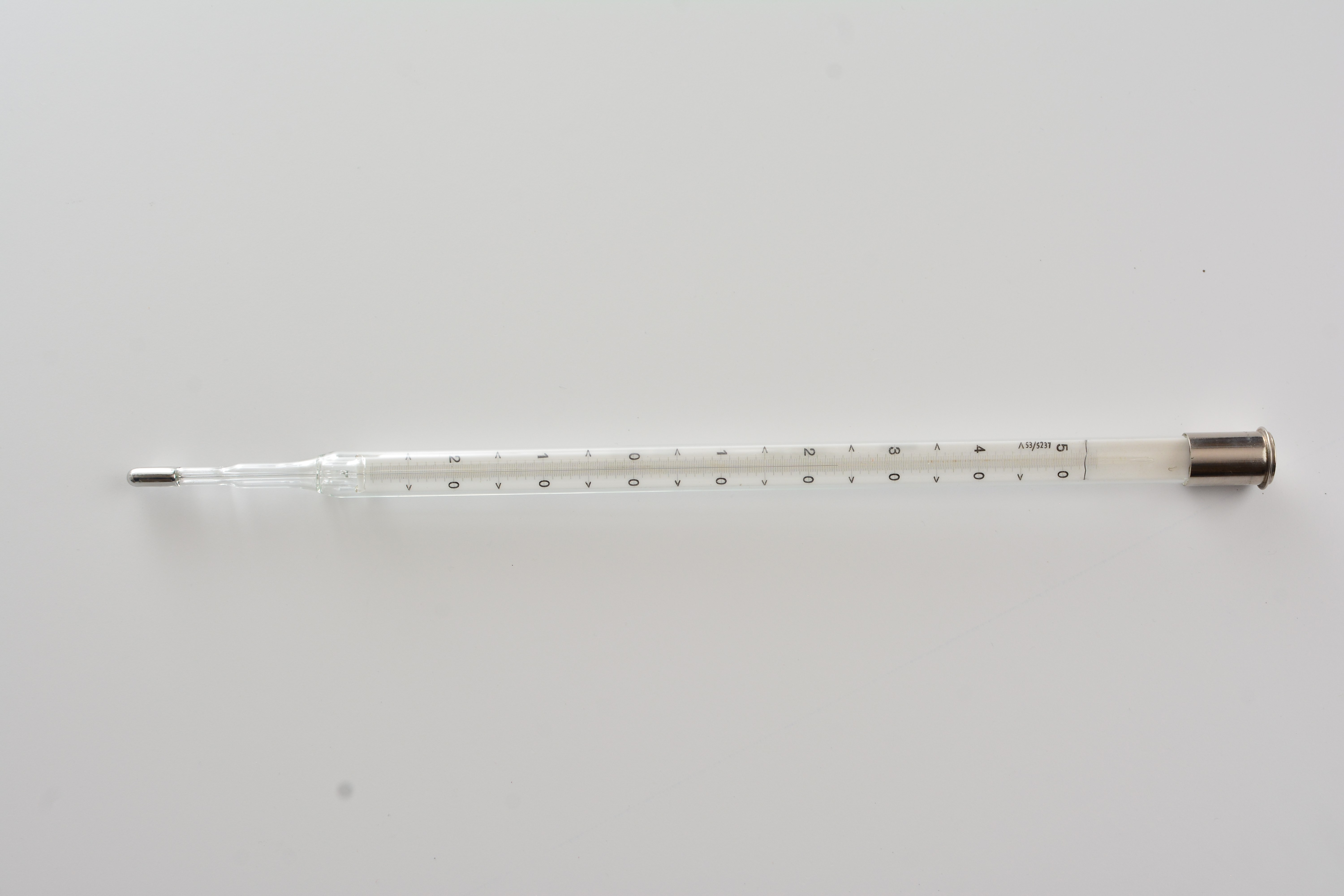 termometro, istantaneo - produzione italiana (anni sessanta sec. XX)