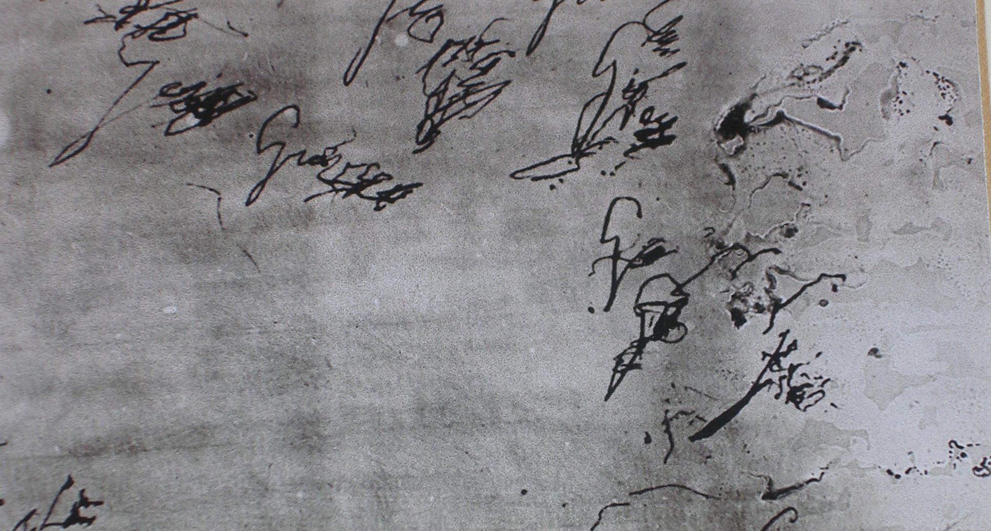 Pascoli, Giovanni - manoscritti (unicum) di Anonimo (prima metà XIX)