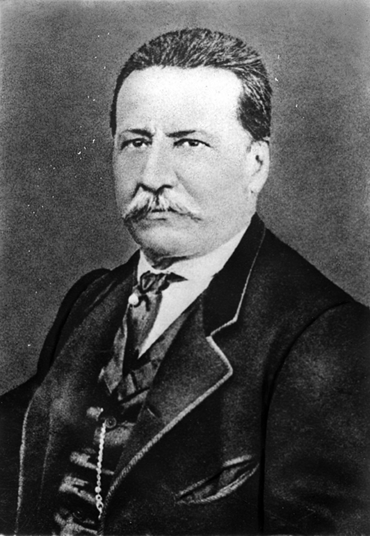 Pascoli, Ruggero (unicum) di Anonimo (seconda metà XIX)