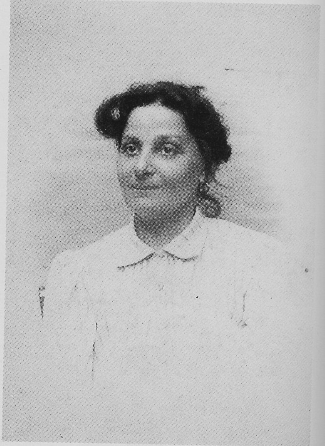 Pascoli, Maria (unicum) di Anonimo (seconda metà XIX)