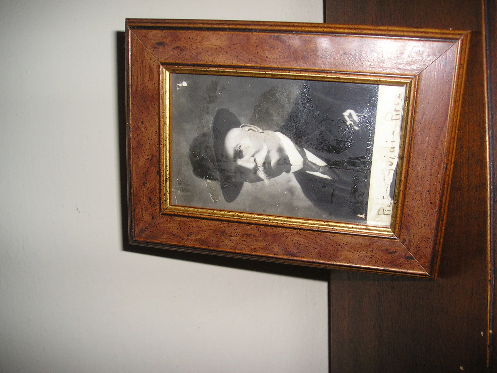 Guidi, Pietro (unicum) di Anonimo (seconda metà XIX)