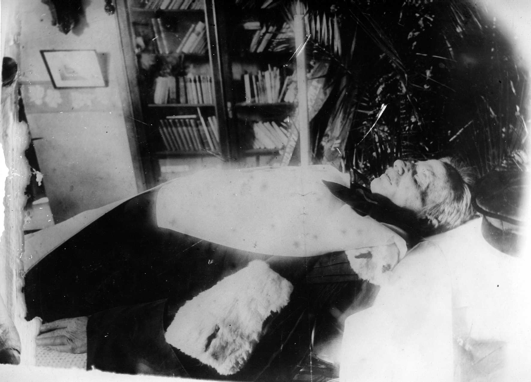 Paacoli, Giovanni - Bologna - 1912 (unicum) di Anonimo (prima metà XX)