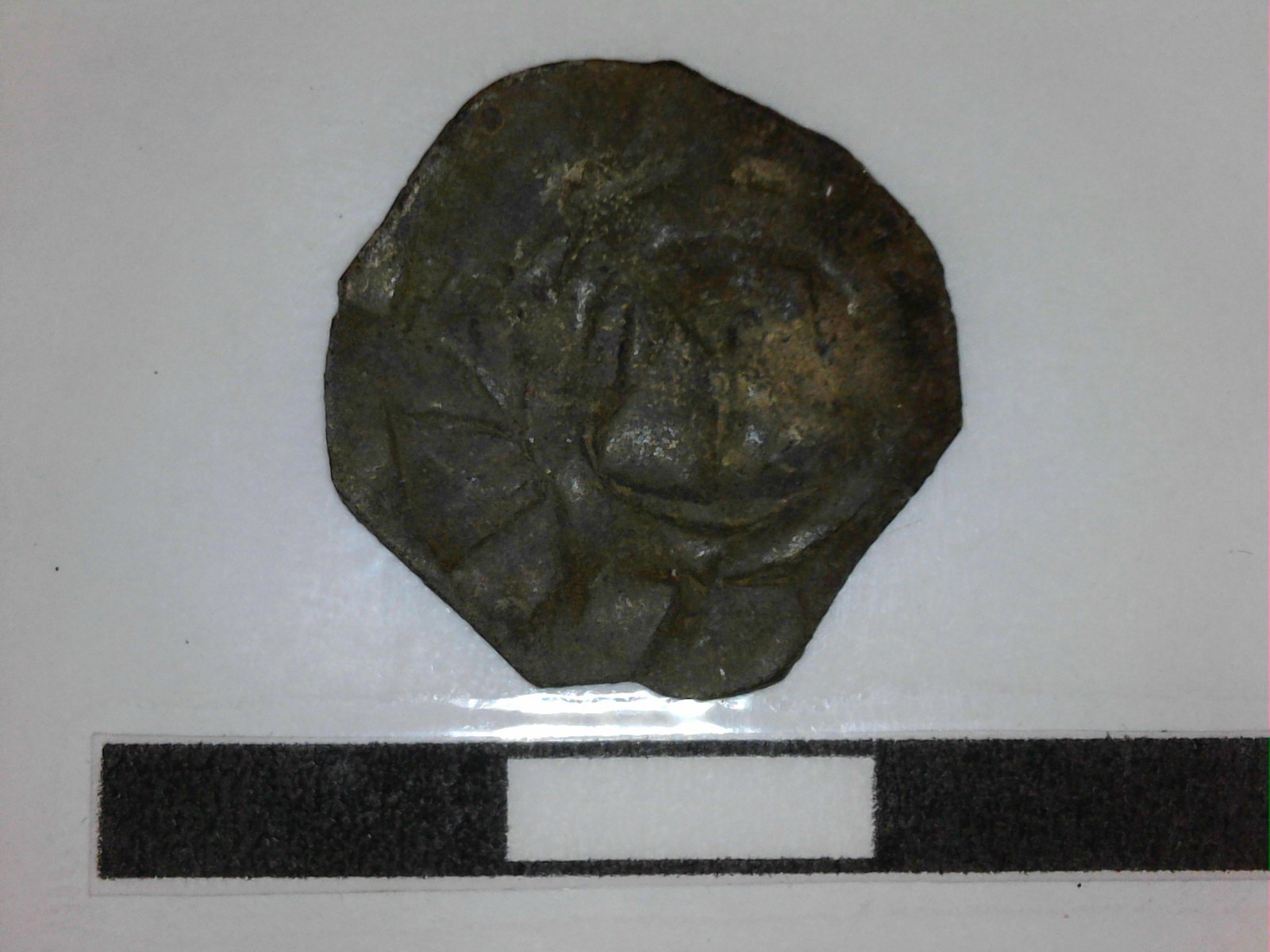 SINGOLO OGGETTO/ moneta, PERIODIZZAZIONI/ STORIA/ Età medievale