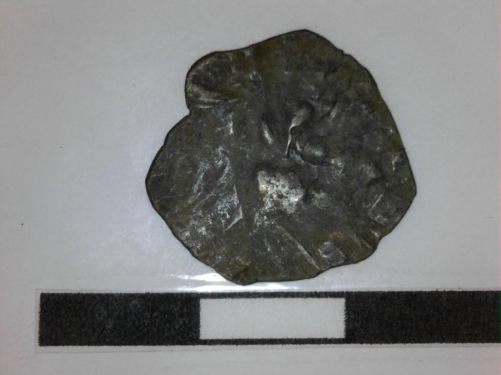 SINGOLO OGGETTO/ moneta, PERIODIZZAZIONI/ STORIA/ Età medievale