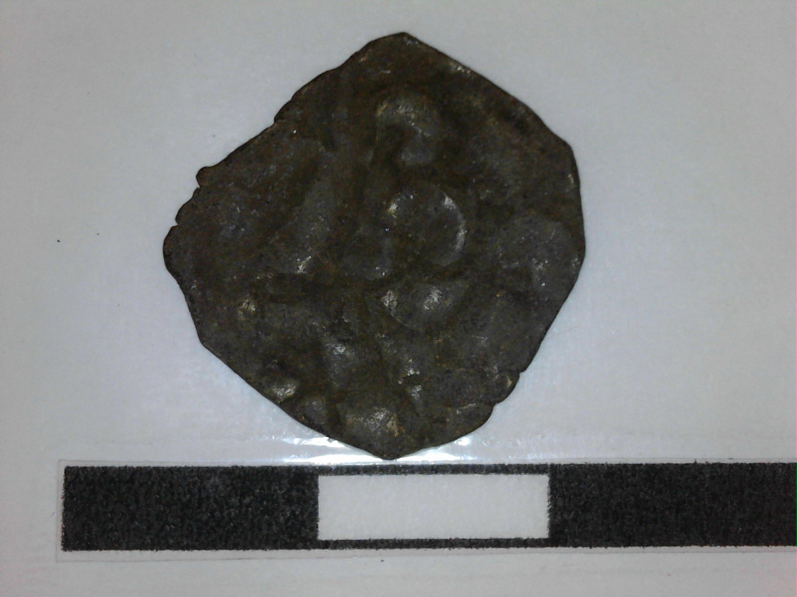 SINGOLO OGGETTO/ moneta, PERIODIZZAZIONI/ STORIA/ Età medievale