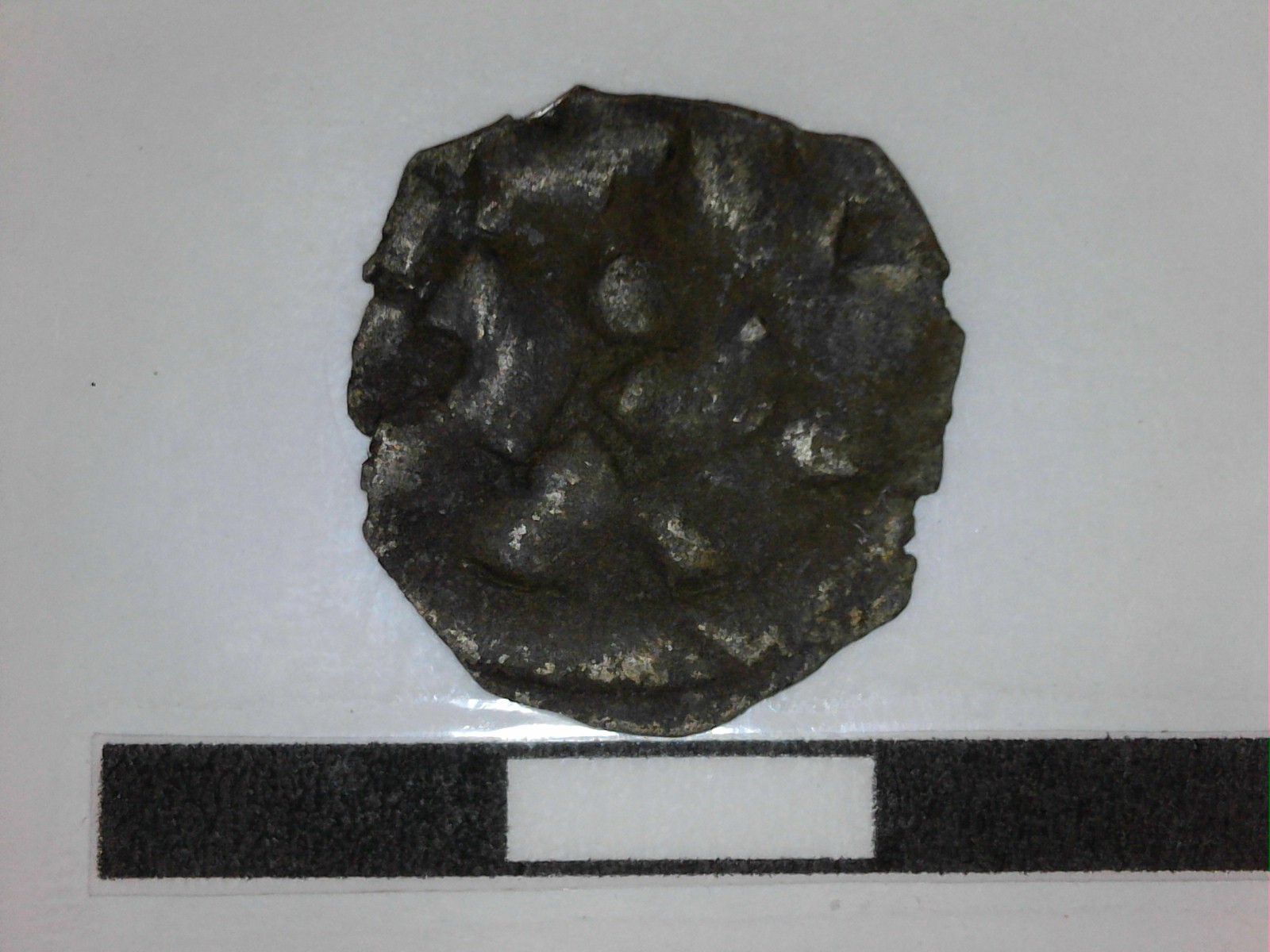 SINGOLO OGGETTO/ moneta, PERIODIZZAZIONI/ STORIA/ Età medievale