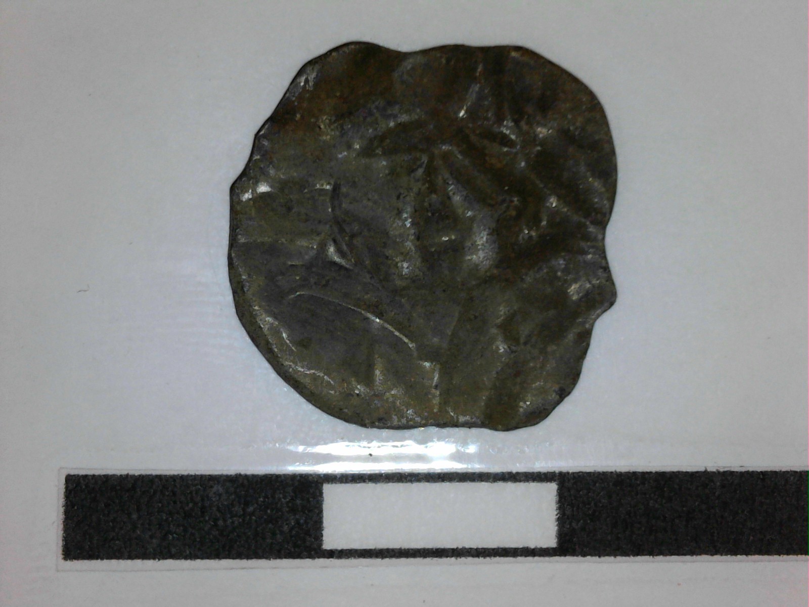 SINGOLO OGGETTO/ moneta, PERIODIZZAZIONI/ STORIA/ Età medievale