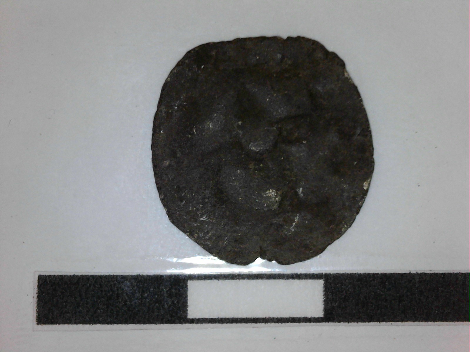 SINGOLO OGGETTO/ moneta, PERIODIZZAZIONI/ STORIA/ Età medievale