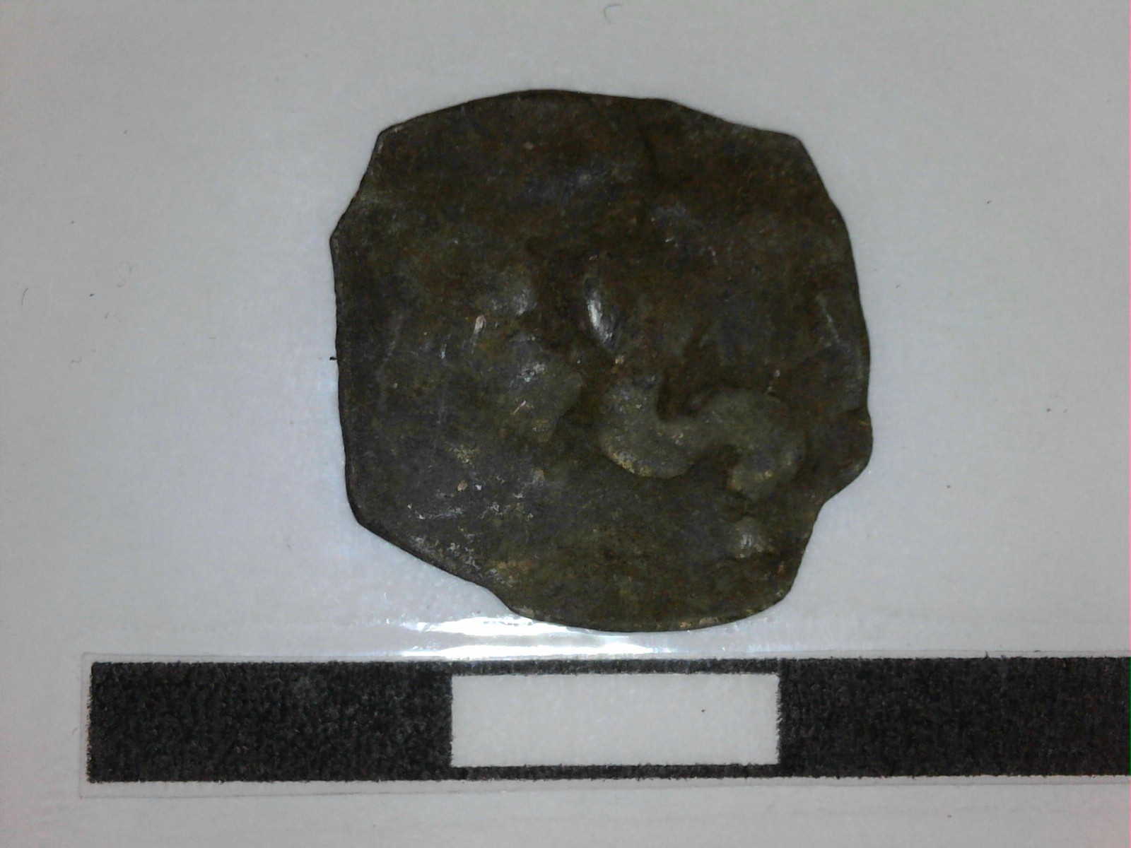 SINGOLO OGGETTO/ moneta, PERIODIZZAZIONI/ STORIA/ Età medievale