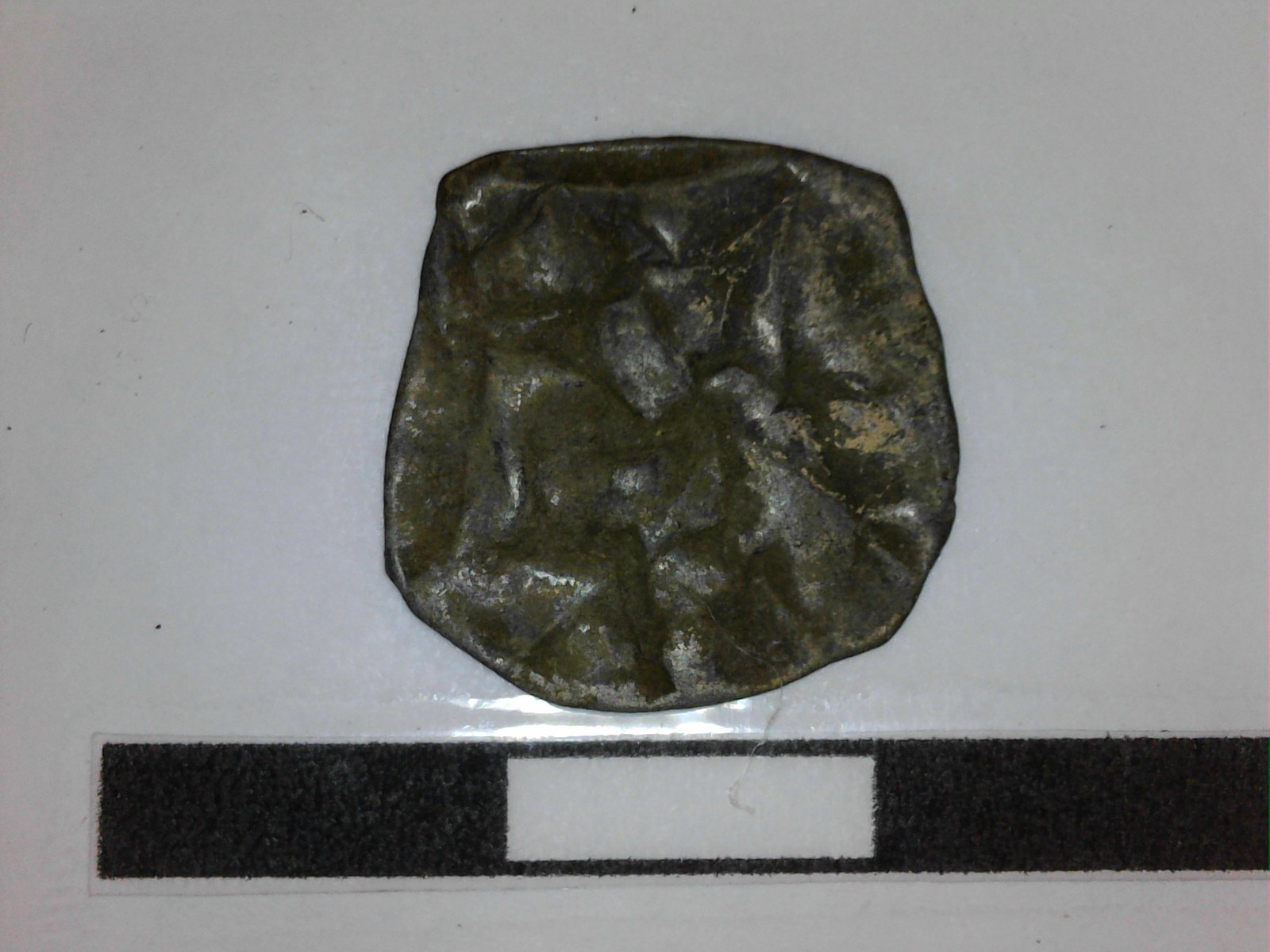 SINGOLO OGGETTO/ moneta, PERIODIZZAZIONI/ STORIA/ Età medievale