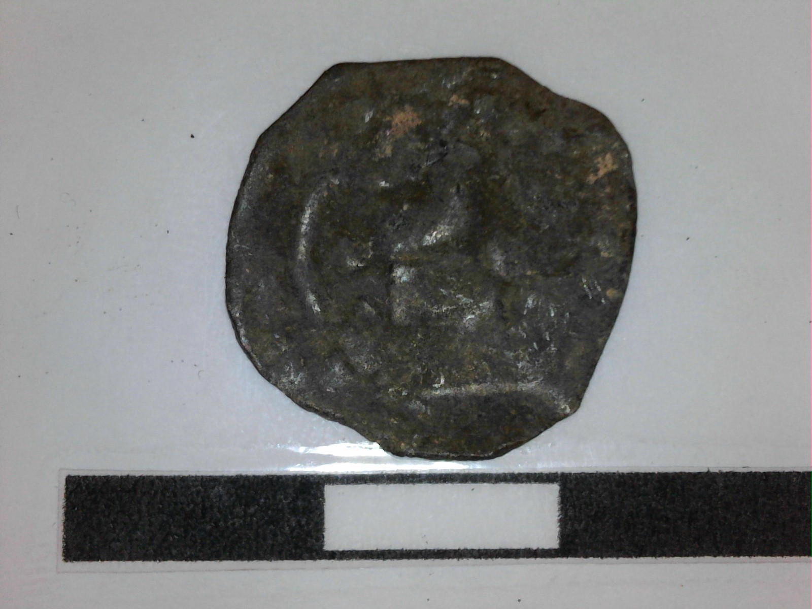 SINGOLO OGGETTO/ moneta, PERIODIZZAZIONI/ STORIA/ Età medievale