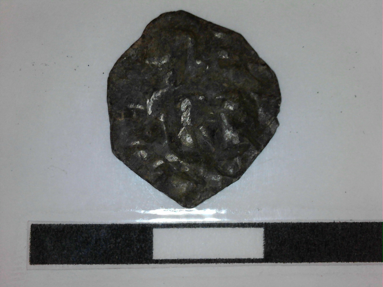 SINGOLO OGGETTO/ moneta, PERIODIZZAZIONI/ STORIA/ Età medievale