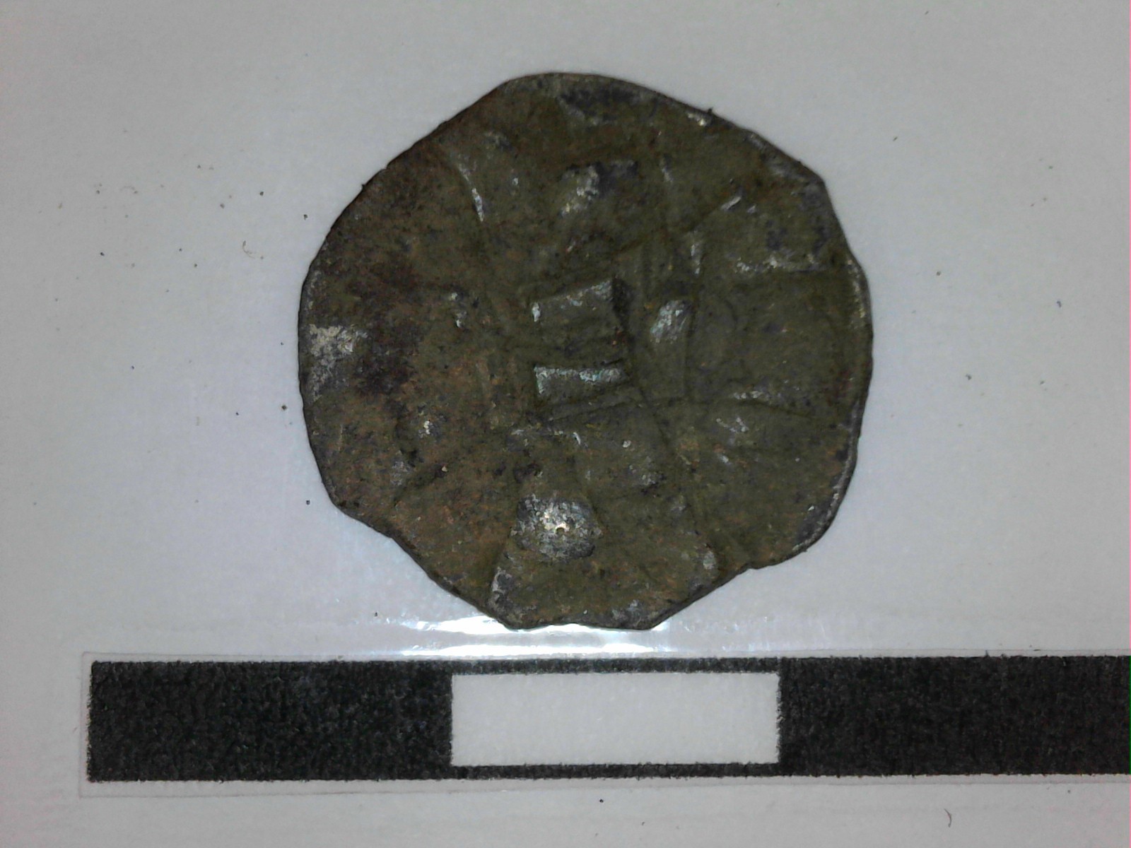 SINGOLO OGGETTO/ moneta, PERIODIZZAZIONI/ STORIA/ Età medievale