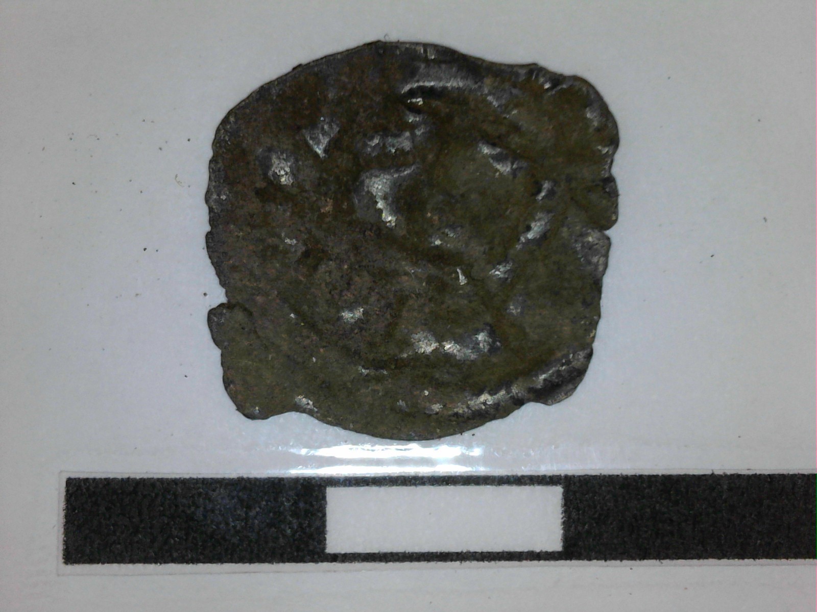 SINGOLO OGGETTO/ moneta, PERIODIZZAZIONI/ STORIA/ Età medievale