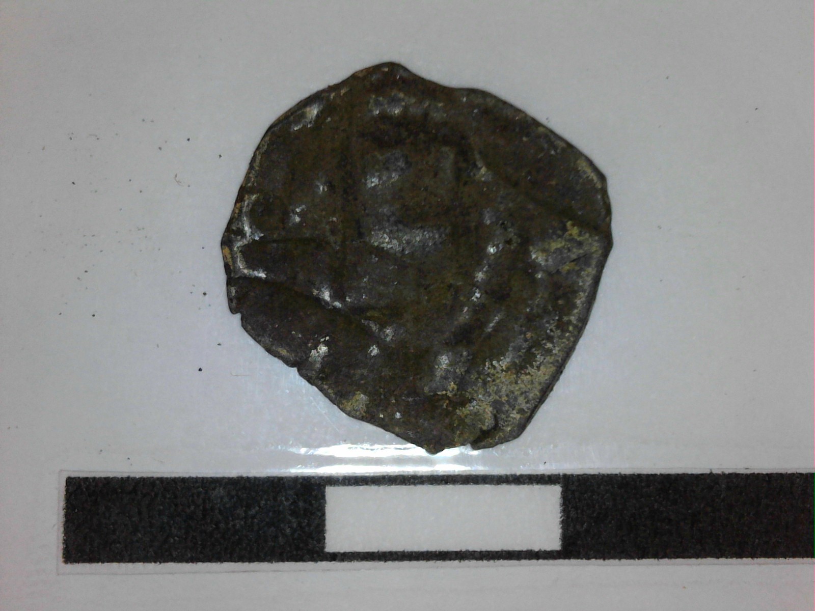 SINGOLO OGGETTO/ moneta, PERIODIZZAZIONI/ STORIA/ Età medievale