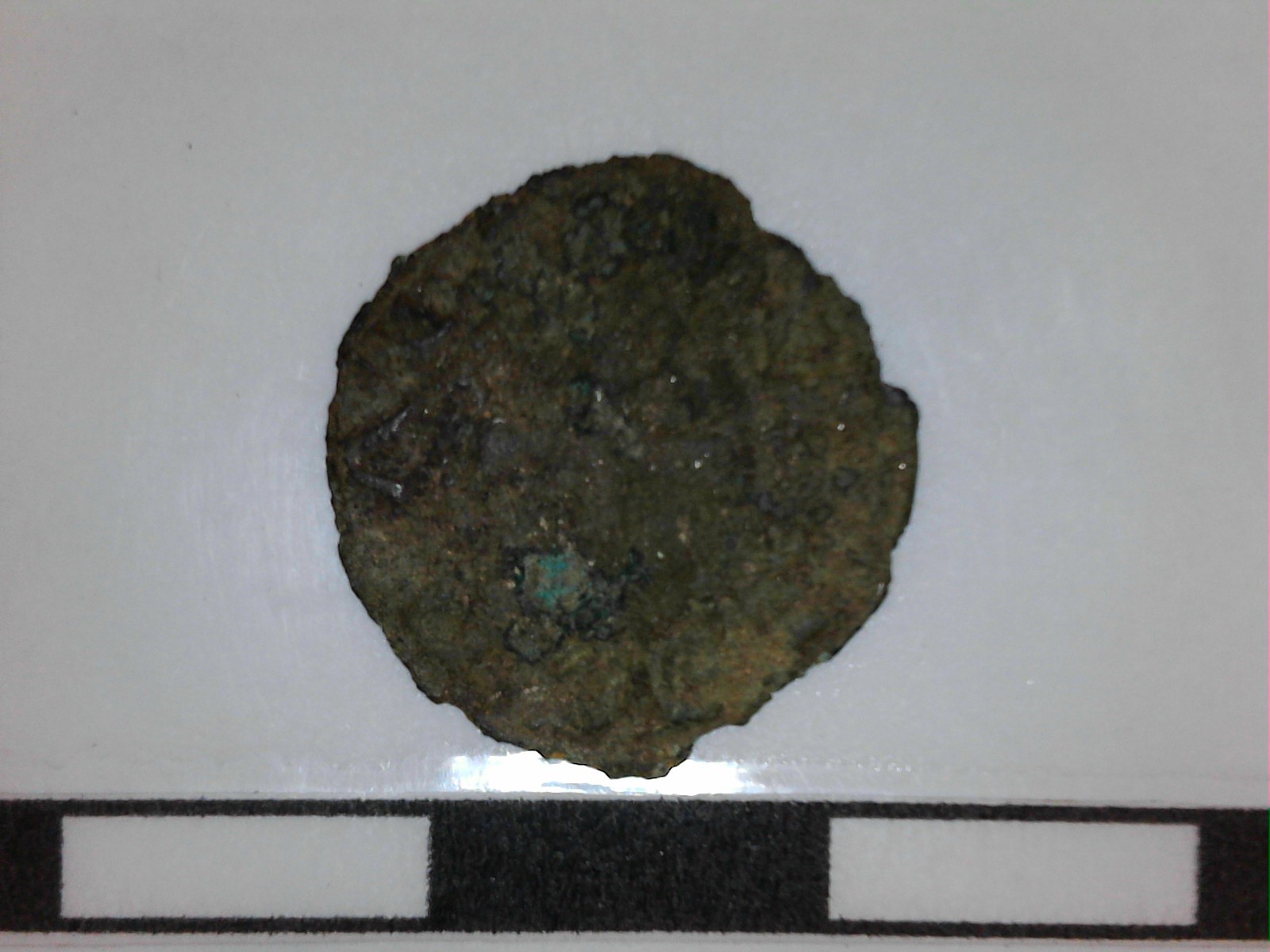 SINGOLO OGGETTO/ moneta, SECOLI/ XIII