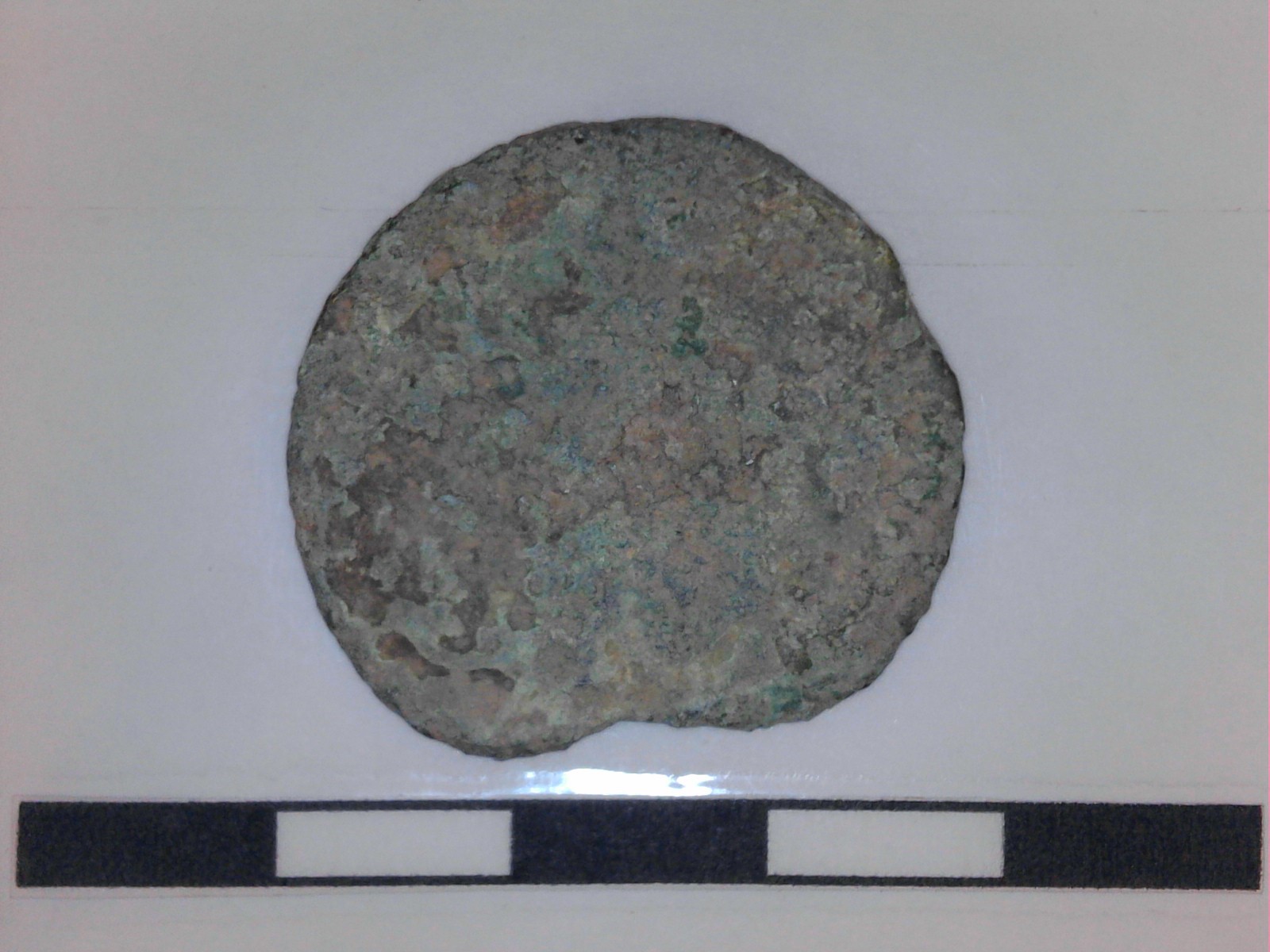 SINGOLO OGGETTO/ moneta, SECOLI/ I - II