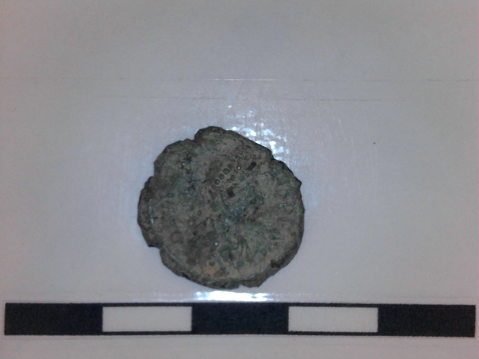 SINGOLO OGGETTO/ moneta, SECOLI/ IV