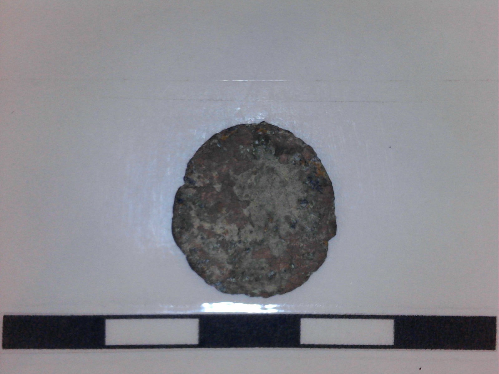 SINGOLO OGGETTO/ moneta, SECOLI/ IV