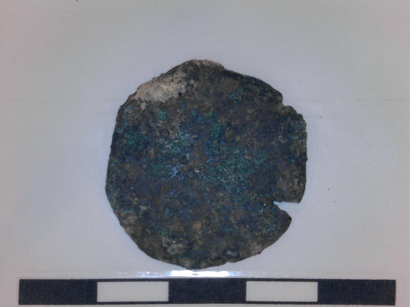 SINGOLO OGGETTO/ moneta, SECOLI/ I