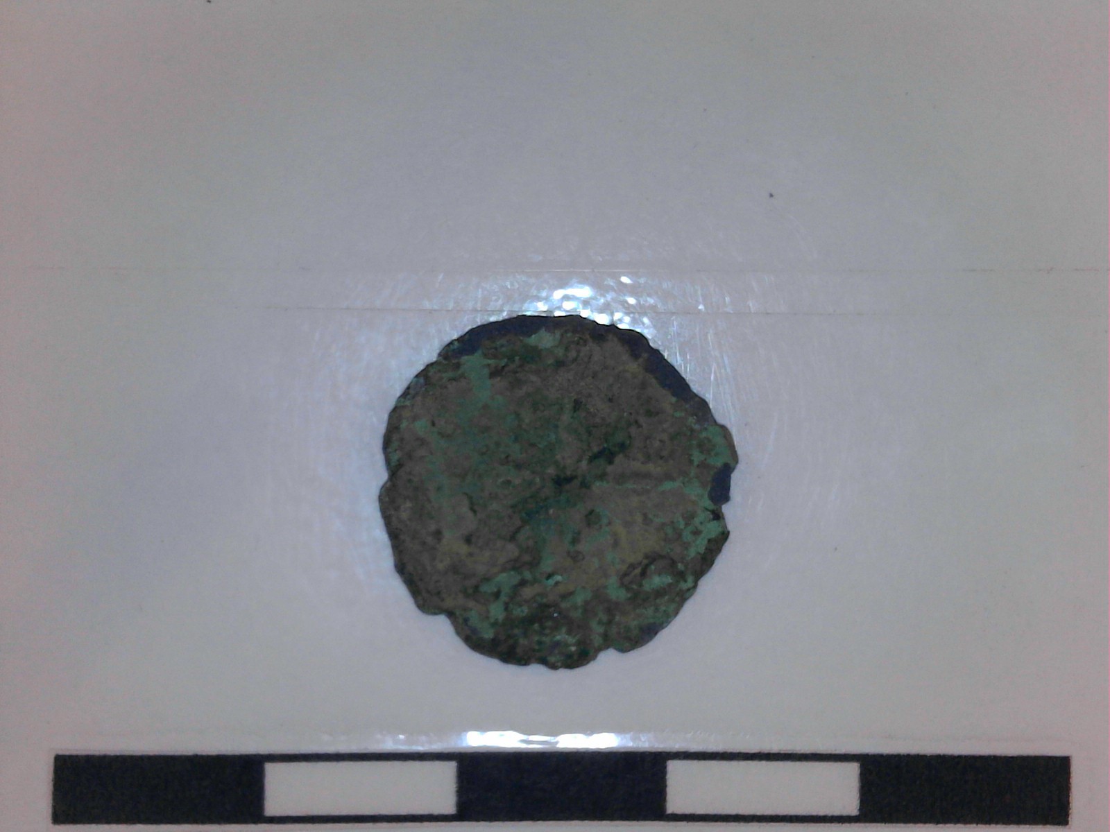 SINGOLO OGGETTO/ moneta, SECOLI/ I