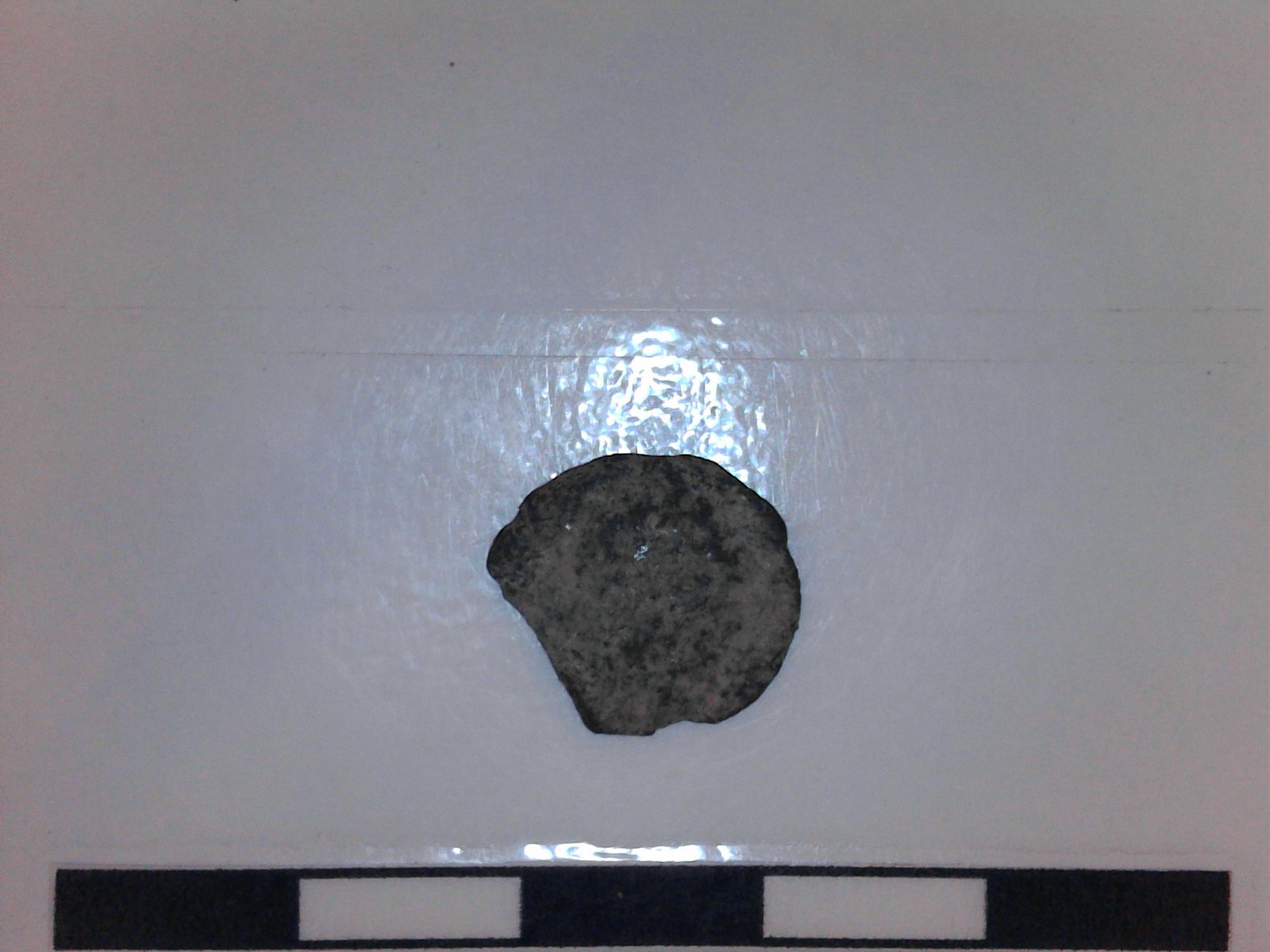 SINGOLO OGGETTO/ moneta, SECOLI/ IV - V