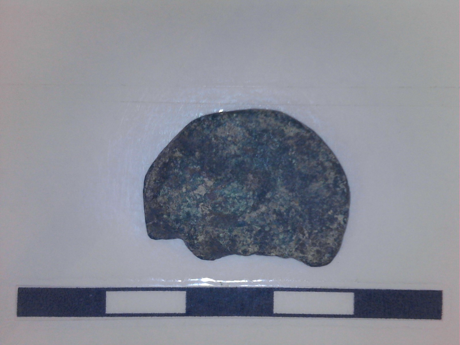 SINGOLO OGGETTO/ moneta, II - I a.C