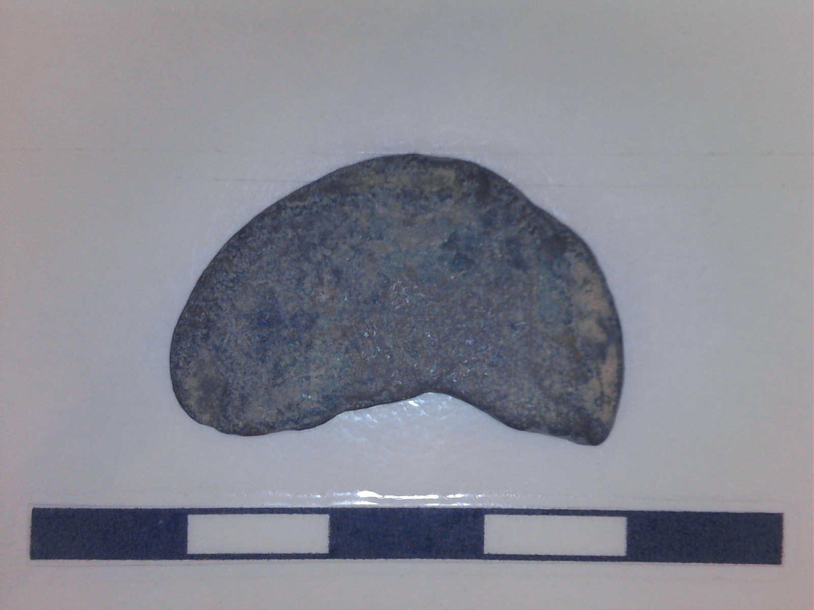 SINGOLO OGGETTO/ moneta, II - I a.C