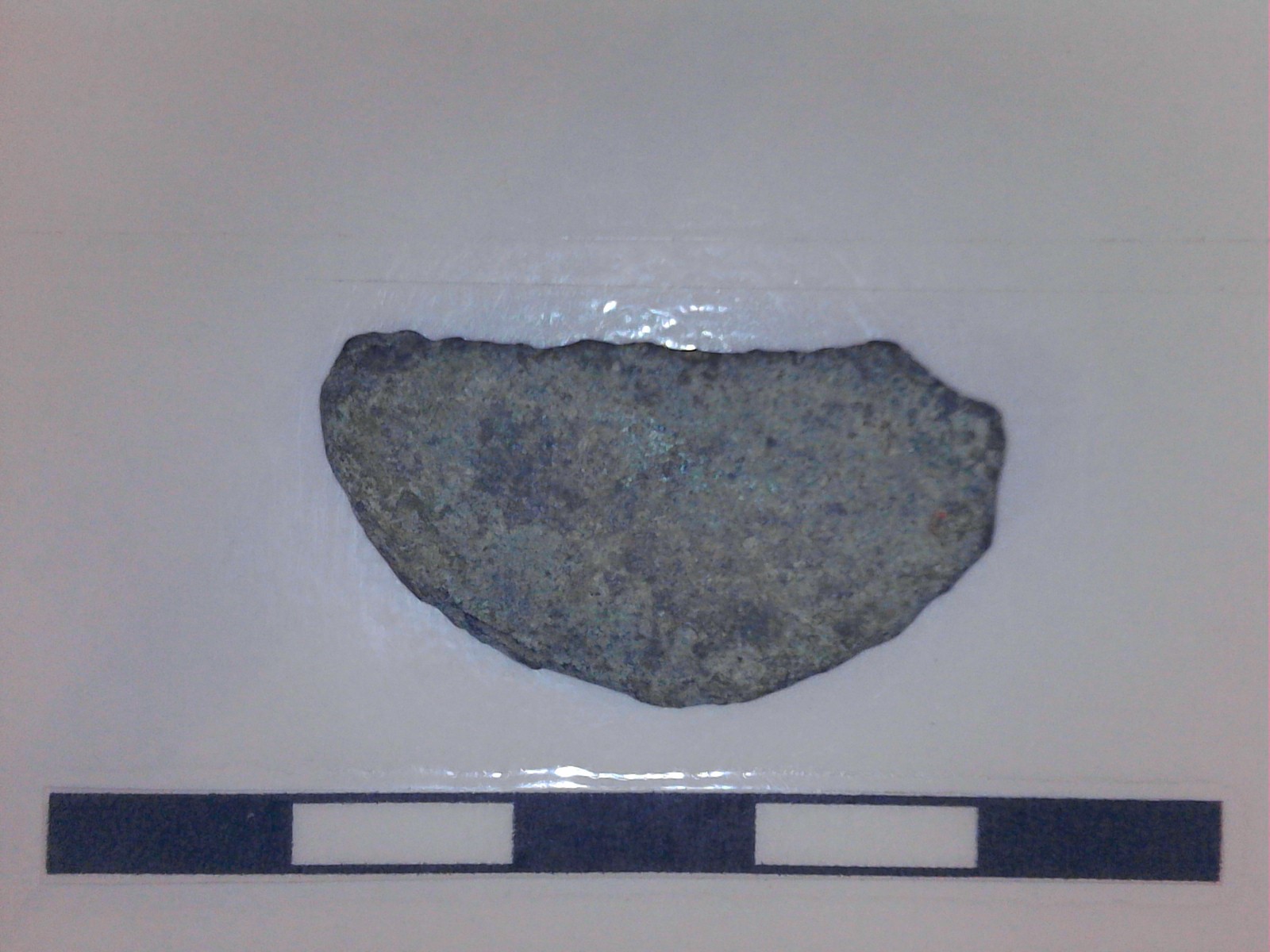 SINGOLO OGGETTO/ moneta, II - I a.C