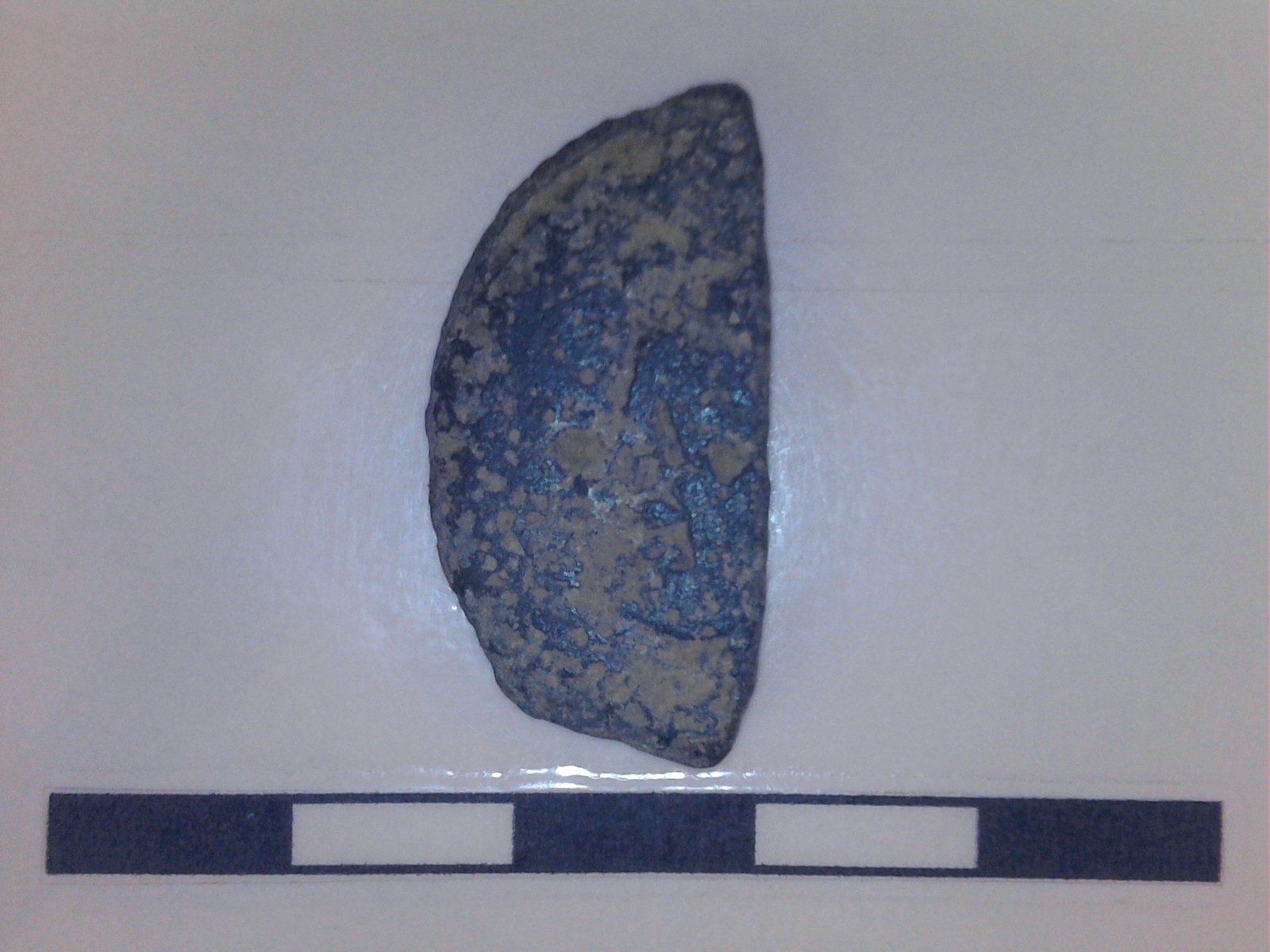 SINGOLO OGGETTO/ moneta, II - I a.C