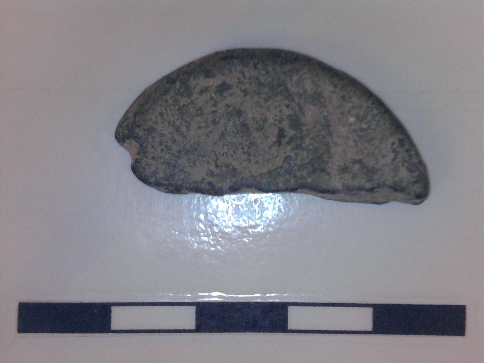 SINGOLO OGGETTO/ moneta, II - I a.C