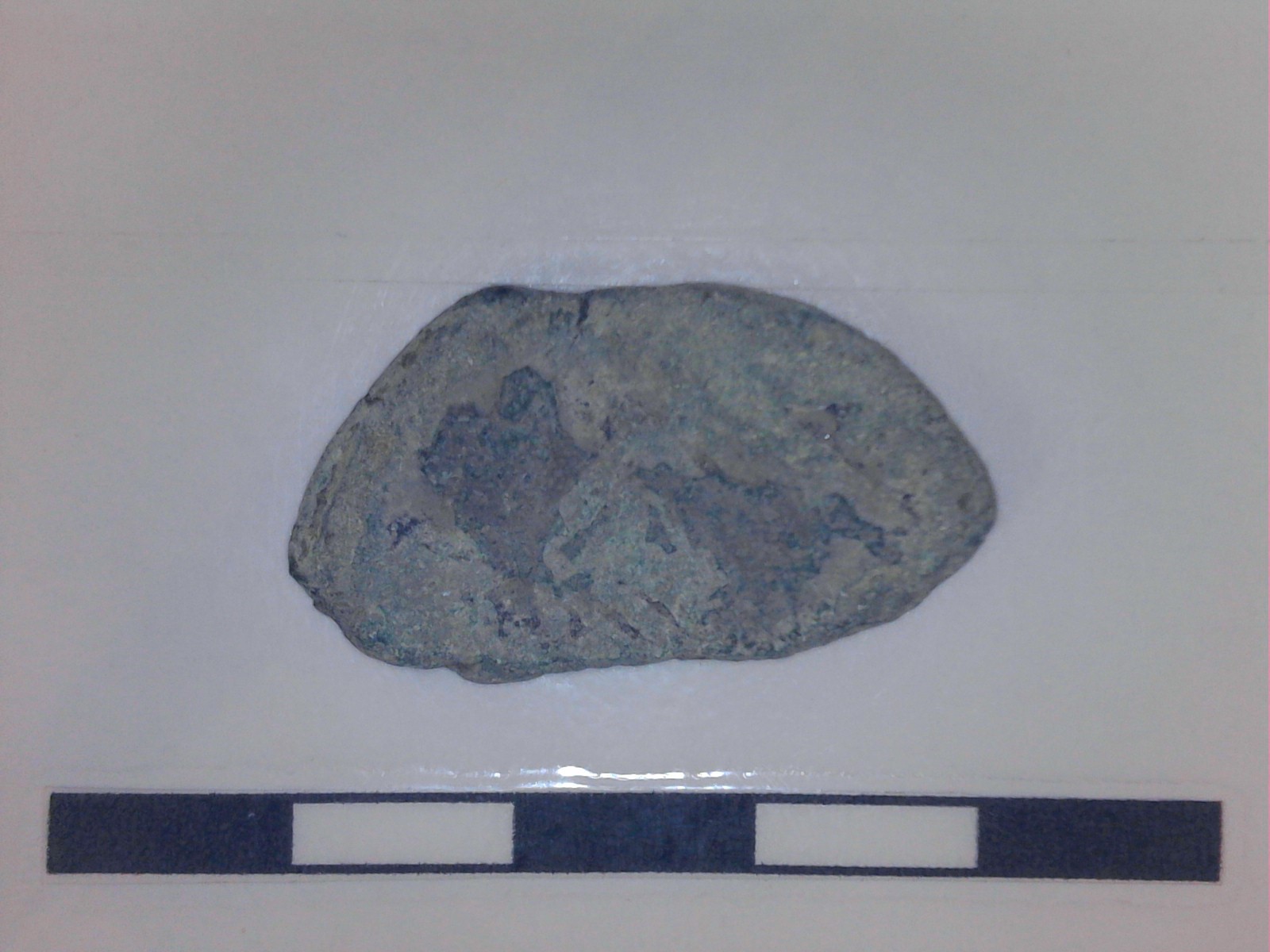 SINGOLO OGGETTO/ moneta, II - I a.C